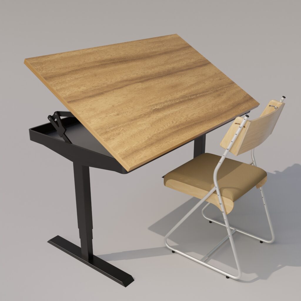 Testtartás javítása otthon: Ergonomikus megoldások home office-ban